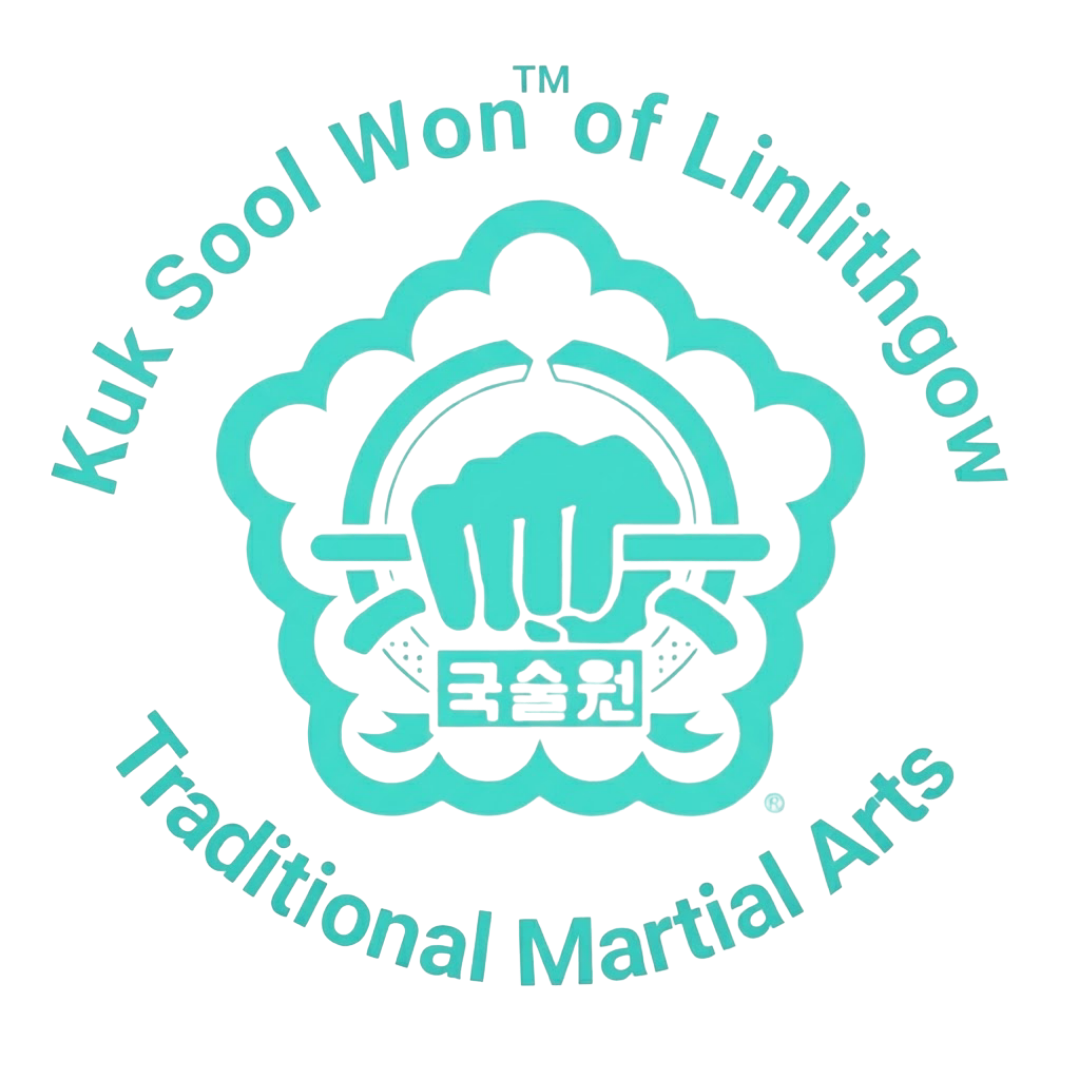 Small Kuk Sool Won Logo