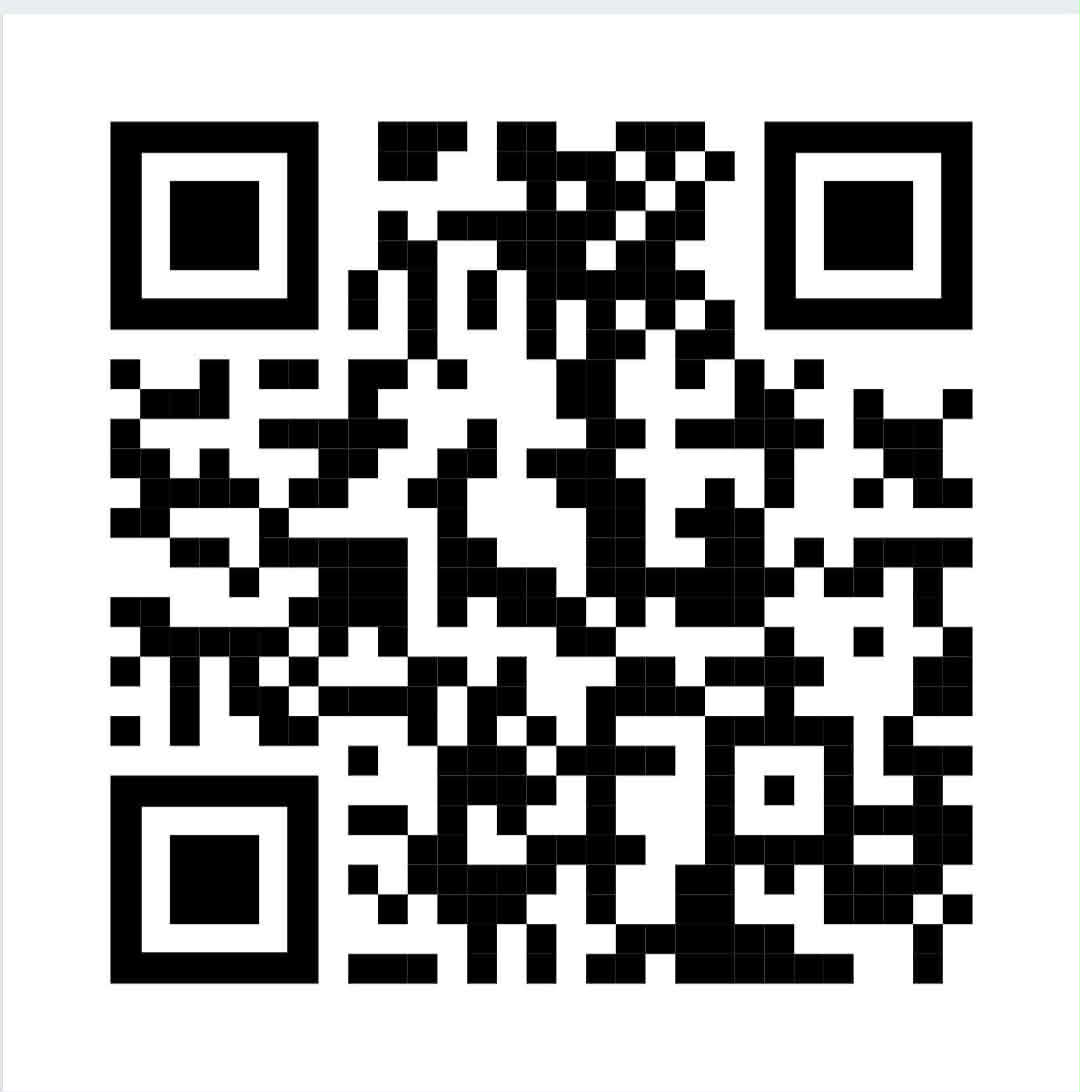 Utility Warehouse QR Code