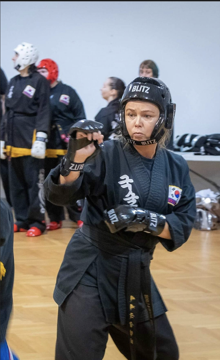 Youths and Adults Training