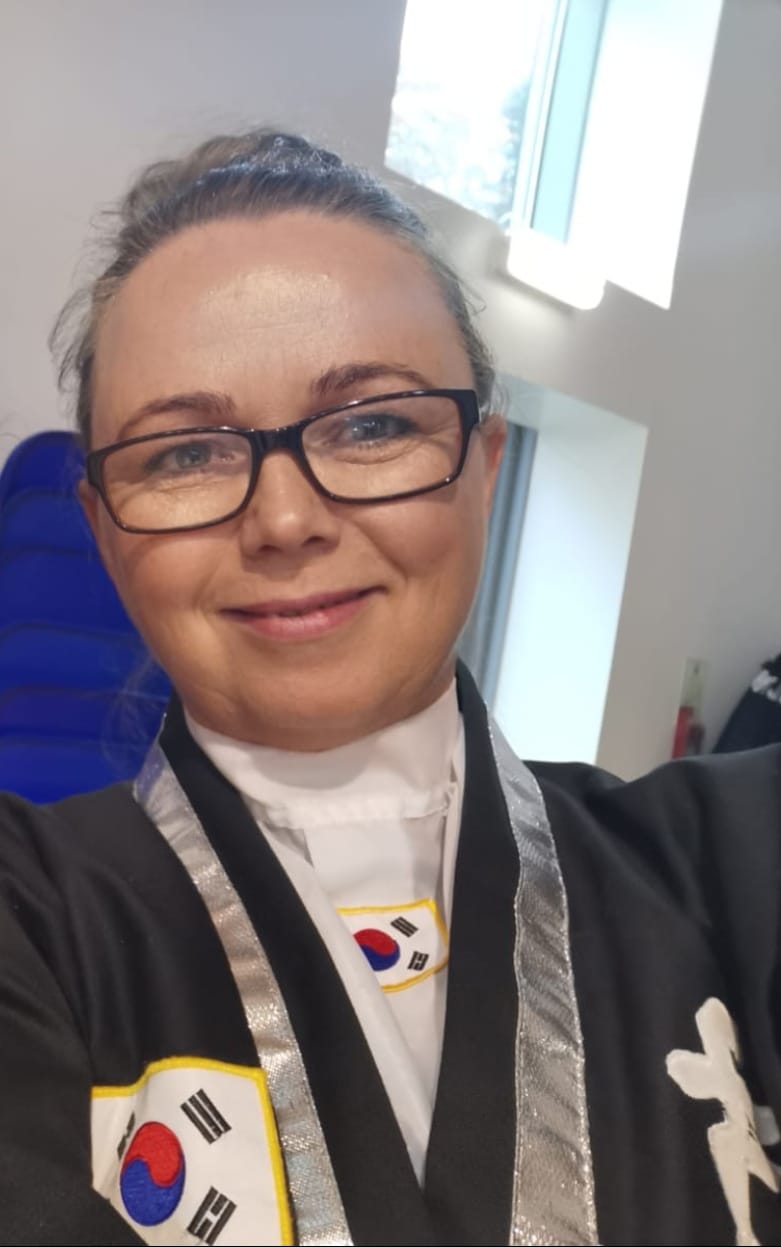 SBN Nikki Robertson Photo